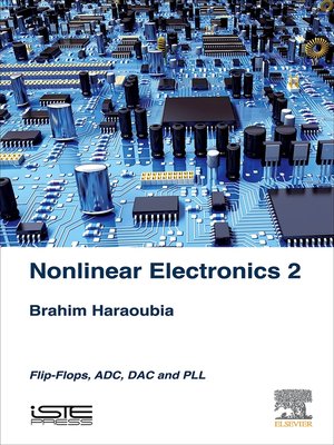 cover image of Nonlinear Electronics 2